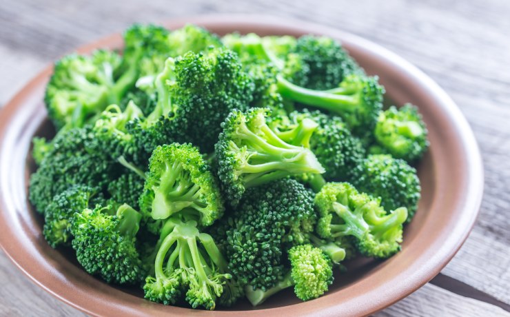 Broccoli: Benefits and properties of this vegetable | WellWo