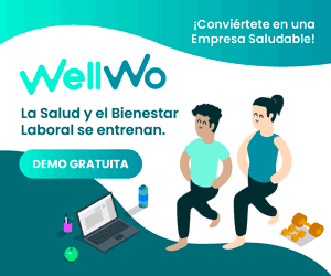 WellWo - Demo gratuita - Empresa saludable