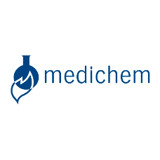 Medichem logo