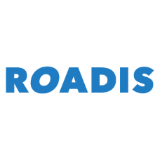 Roadis logo