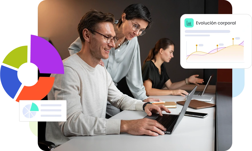 Programmes de bien-être en entreprise - WellWo
