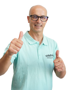 programas de wellbeing para empresas