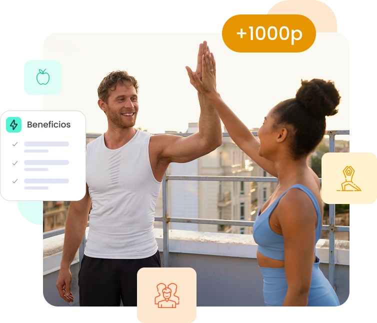 Bien-être en entreprise - WellWo