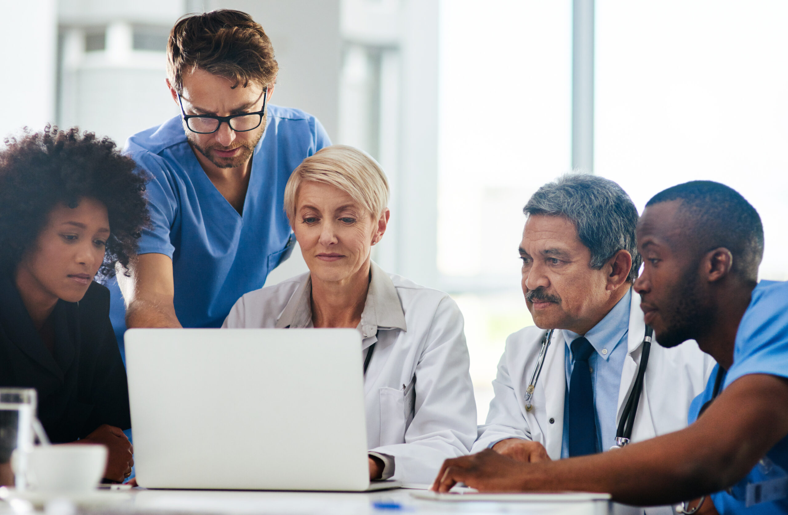 programas de salud empresarial