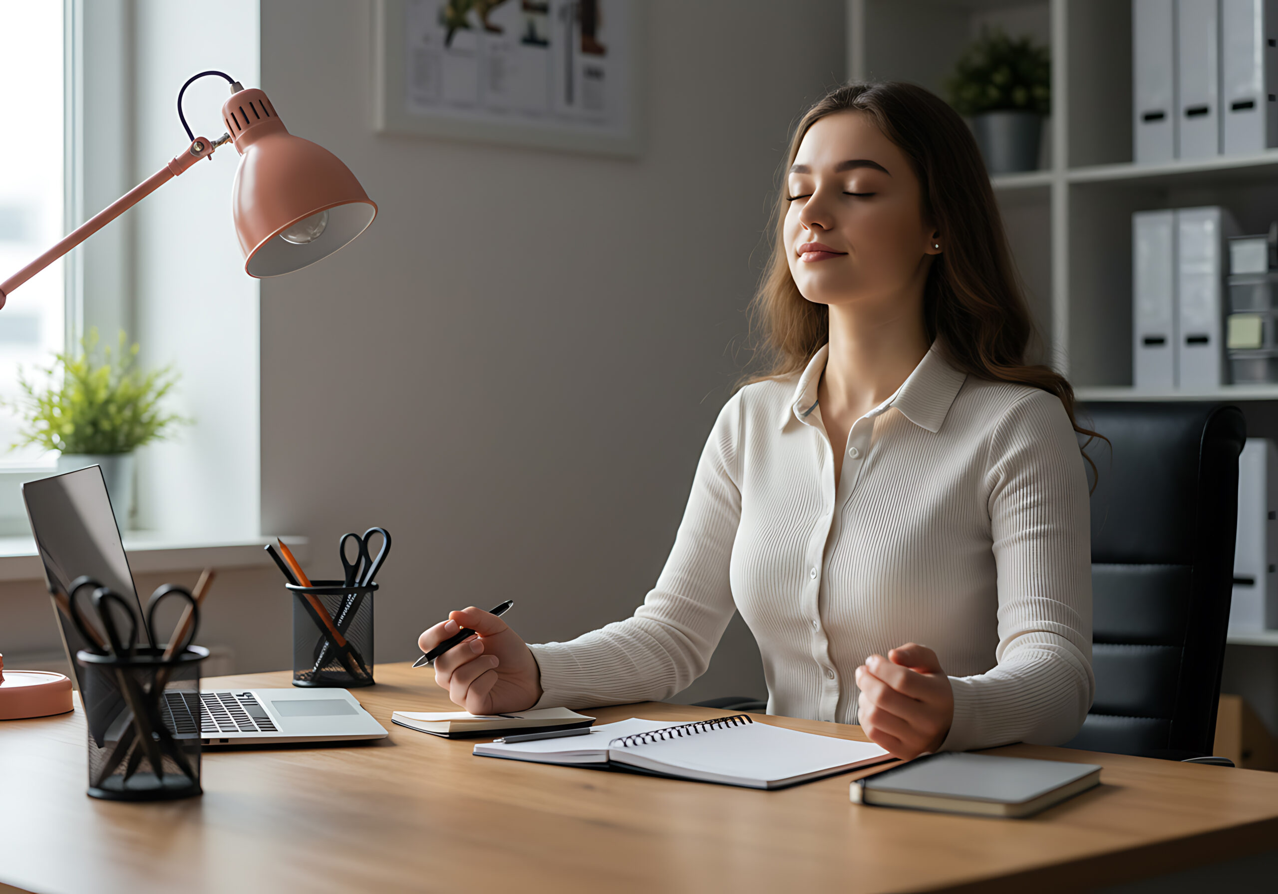 mindfulness en el trabajo
