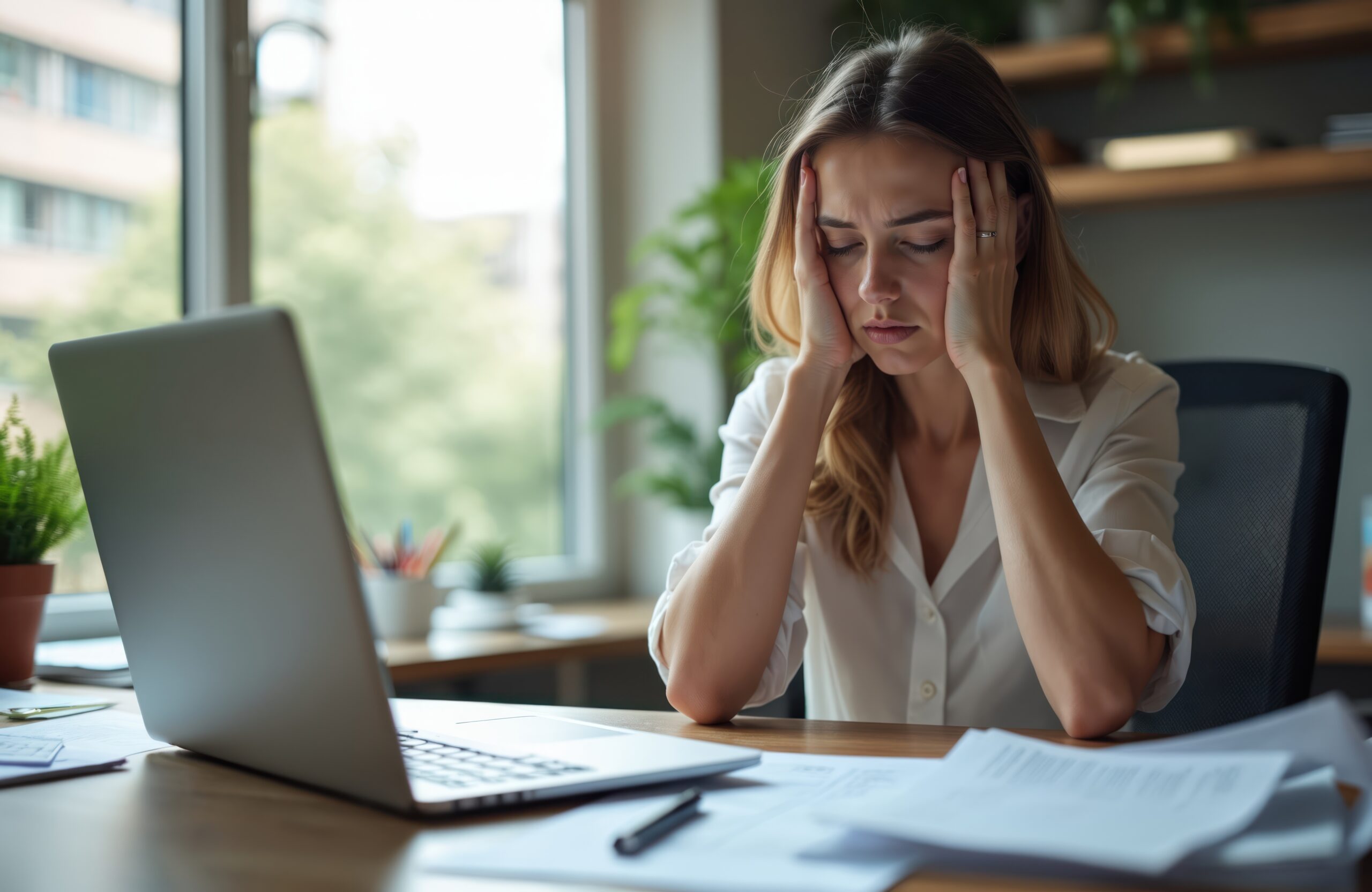 salud mental en el trabajo