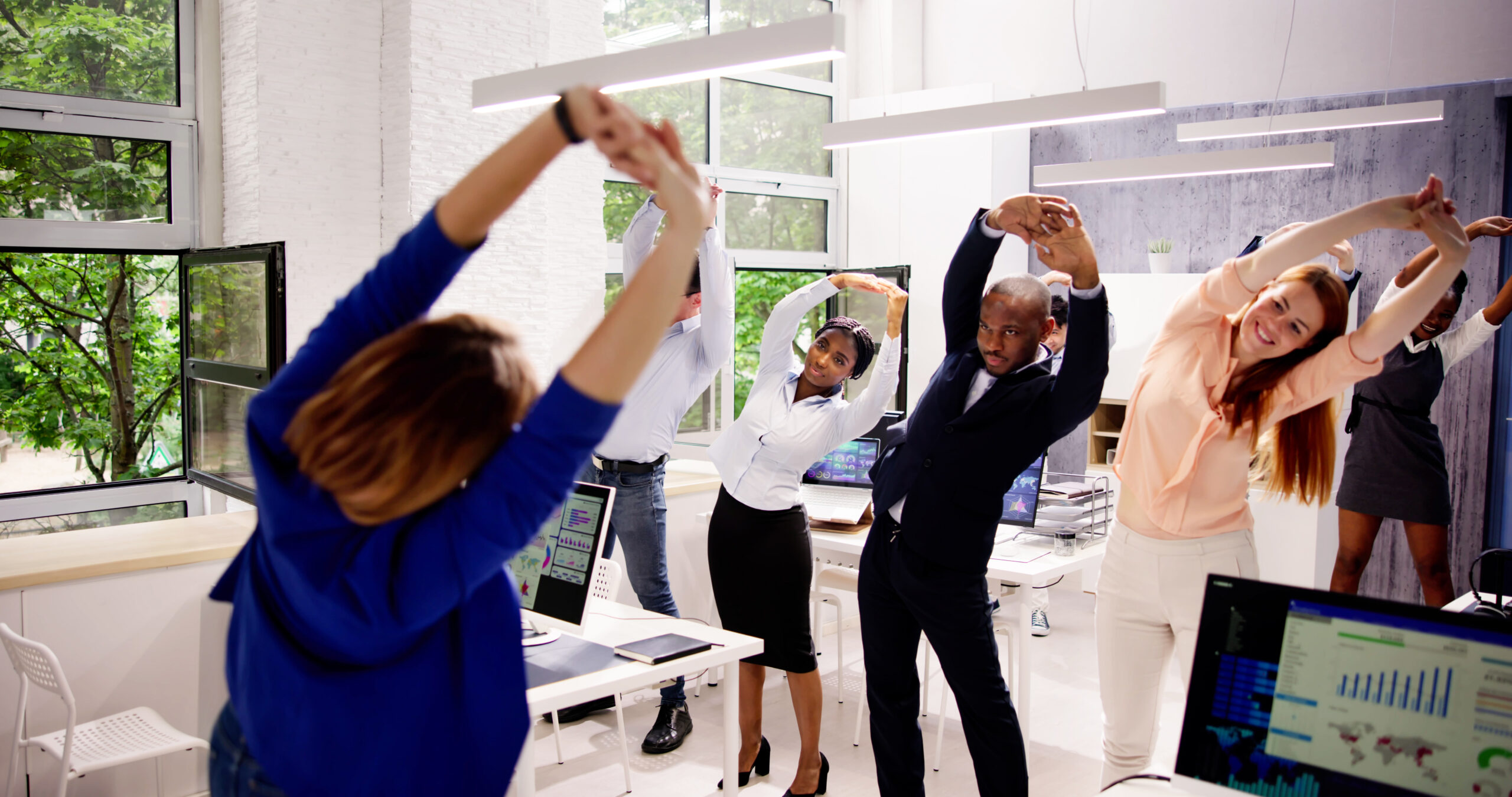employee wellness