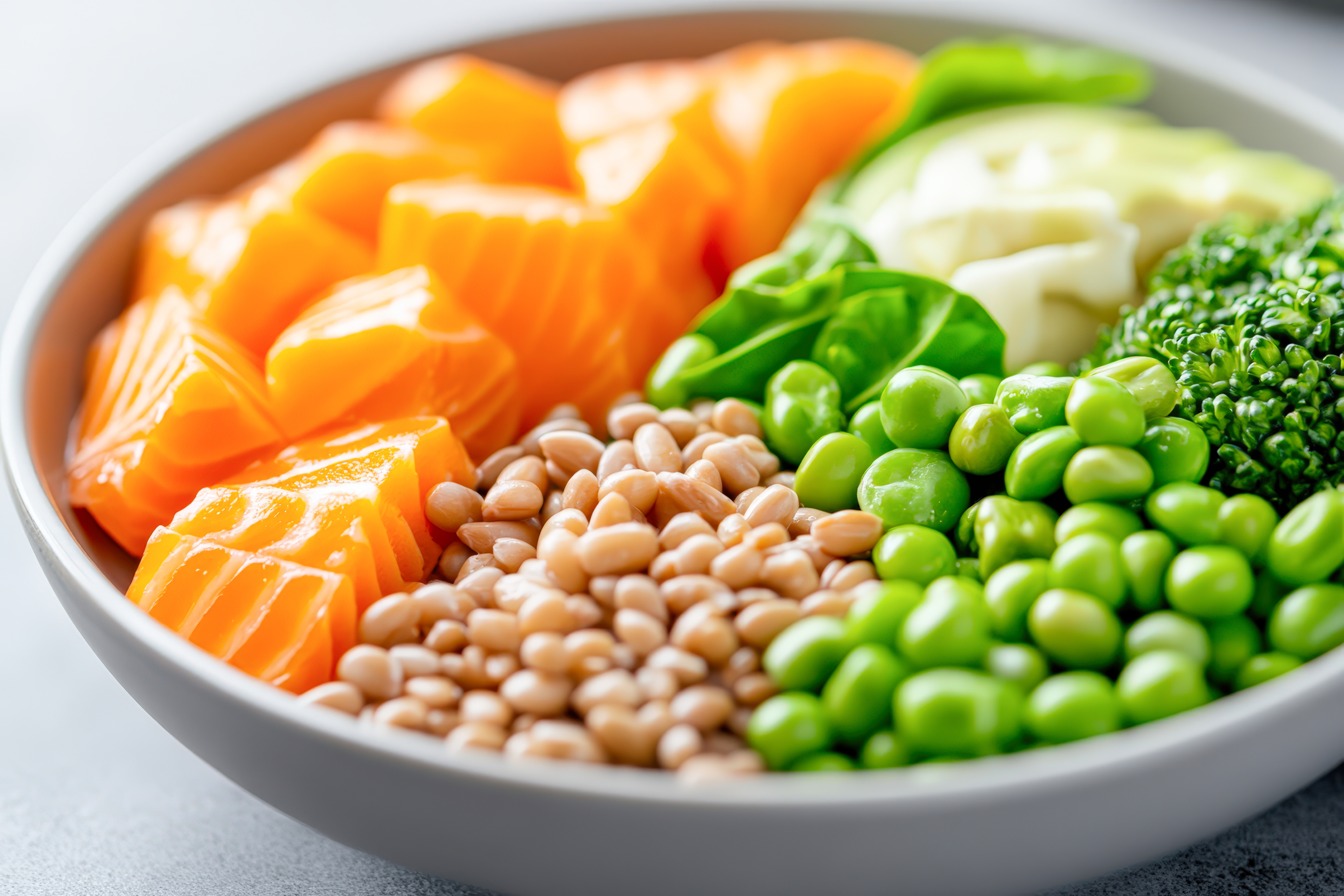 Nutrición laboral y productividad: la relación entre una buena alimentación y el rendimiento en la empresa
