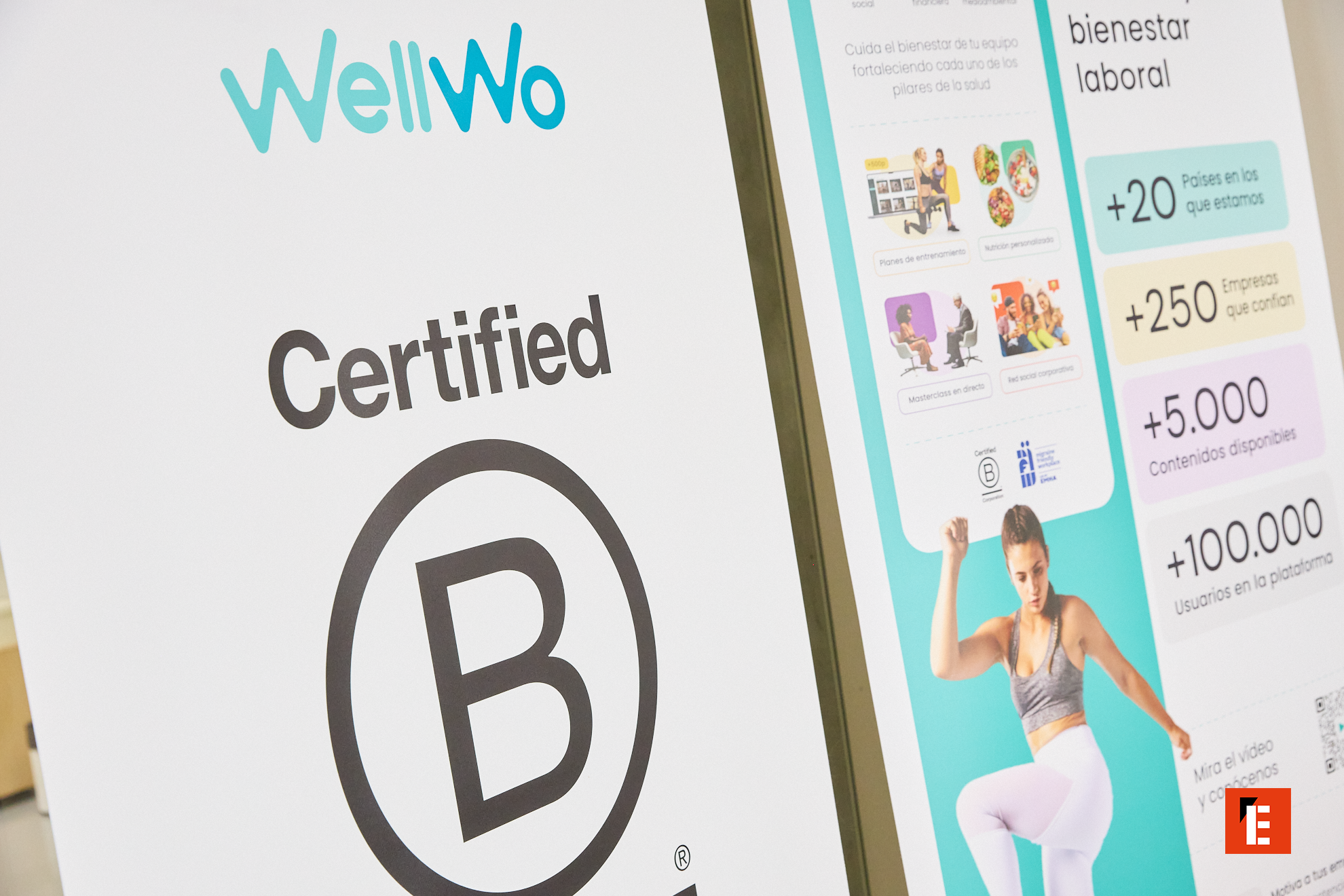 programas de wellbeing para empresas